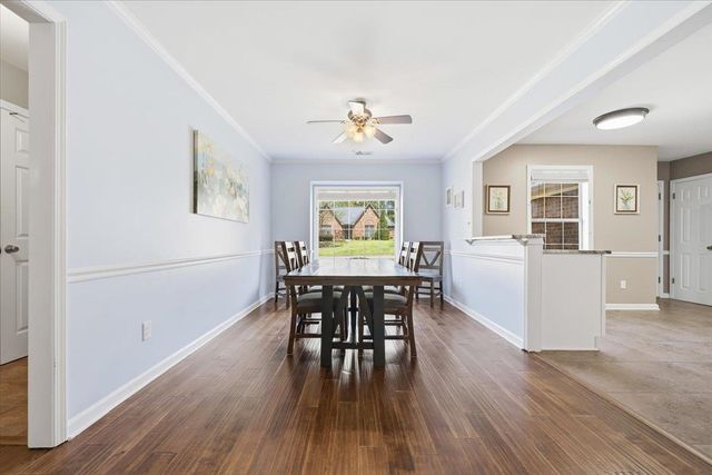7761 GREY SQUIRREL CV, Memphis, TN 38018