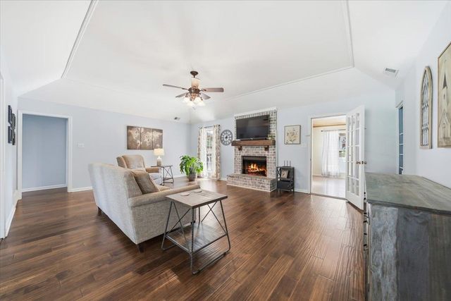 7761 GREY SQUIRREL CV, Memphis, TN 38018