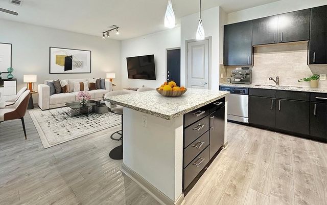 2700 Brazos Street 4414, Houston, TX 77006