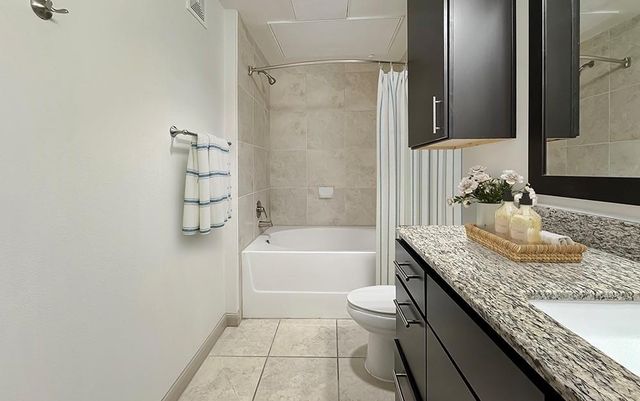2700 Brazos Street 4414, Houston, TX 77006