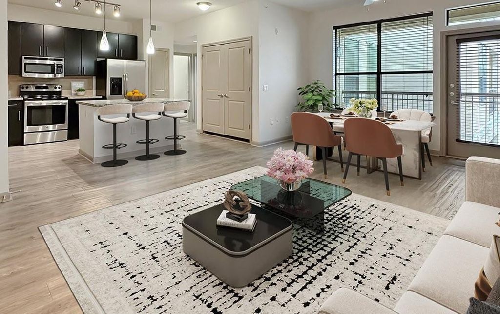 2700 Brazos Street 4414, Houston, TX 77006