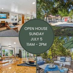 26472 Lake Forest, Twin Peaks, CA 92391