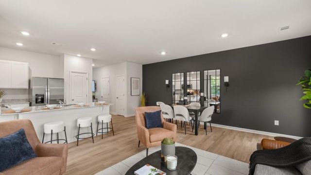 6007 Skylar Drive, South Fulton, GA 30331