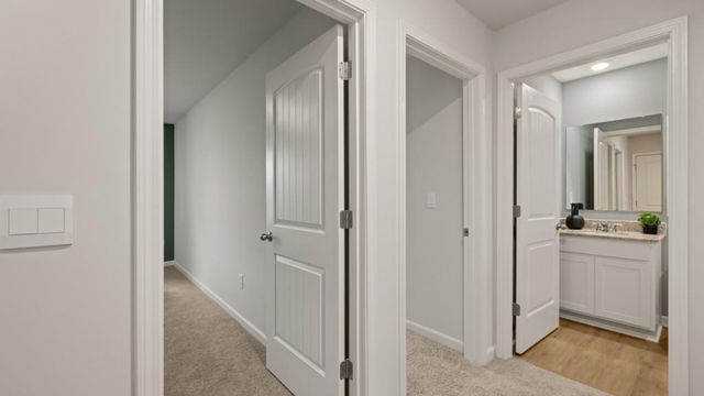 6007 Skylar Drive, South Fulton, GA 30331