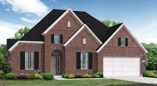 3520 Hidden Hickory Drive, Conroe, TX 77385