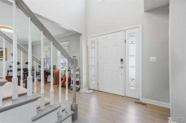 16129 Sea Breeze Court, Wildwood, MO 63040