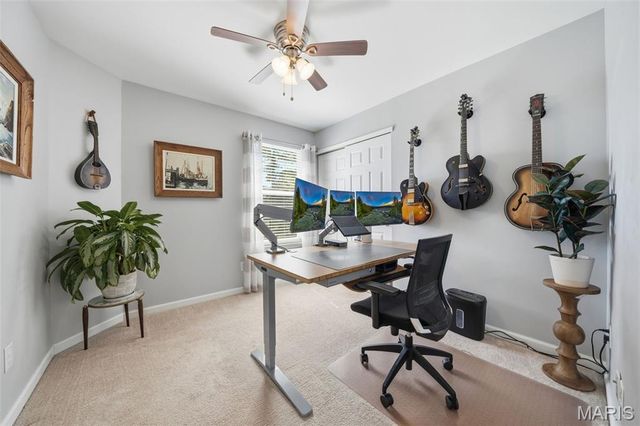 16129 Sea Breeze Court, Wildwood, MO 63040