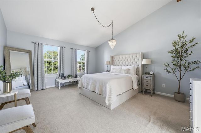 16129 Sea Breeze Court, Wildwood, MO 63040
