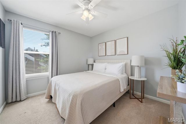 16129 Sea Breeze Court, Wildwood, MO 63040