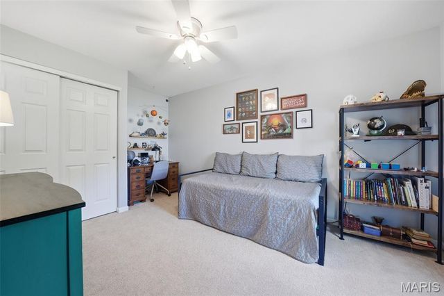 16129 Sea Breeze Court, Wildwood, MO 63040
