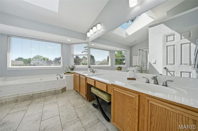 16129 Sea Breeze Court, Wildwood, MO 63040