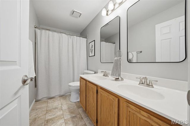 16129 Sea Breeze Court, Wildwood, MO 63040