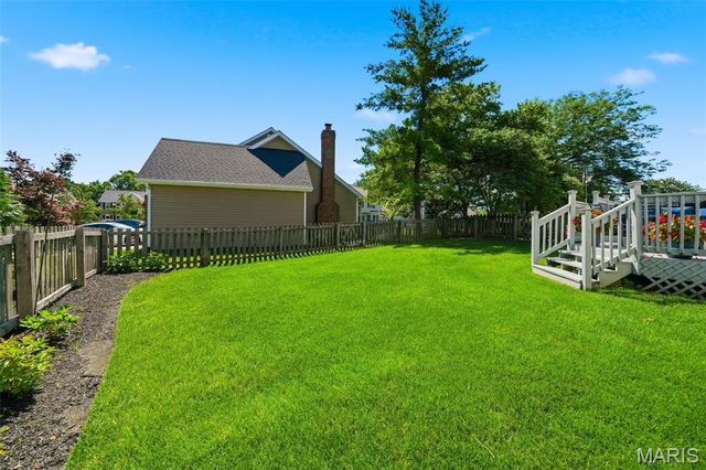 16129 Sea Breeze Court, Wildwood, MO 63040