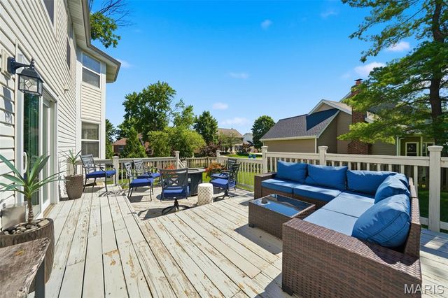 16129 Sea Breeze Court, Wildwood, MO 63040