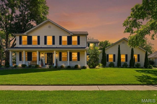 16129 Sea Breeze Court, Wildwood, MO 63040
