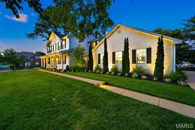 16129 Sea Breeze Court, Wildwood, MO 63040
