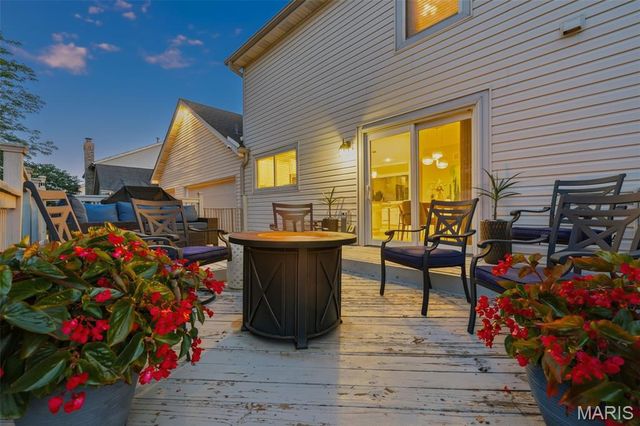 16129 Sea Breeze Court, Wildwood, MO 63040