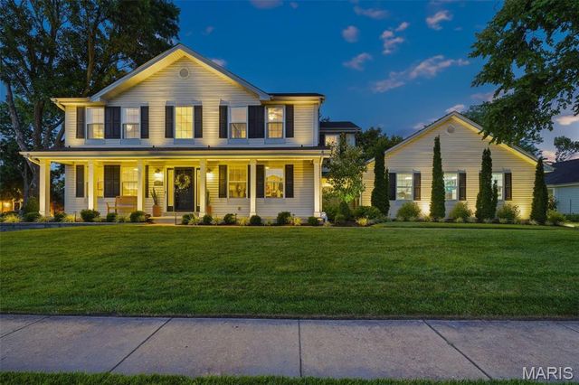 16129 Sea Breeze Court, Wildwood, MO 63040