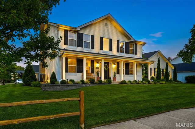 16129 Sea Breeze Court, Wildwood, MO 63040