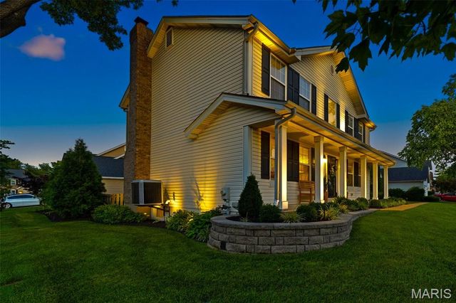 16129 Sea Breeze Court, Wildwood, MO 63040