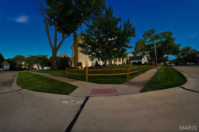 16129 Sea Breeze Court, Wildwood, MO 63040