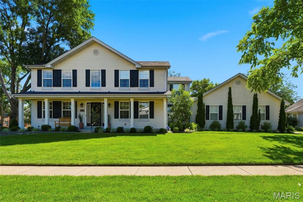 16129 Sea Breeze Court, Wildwood, MO 63040