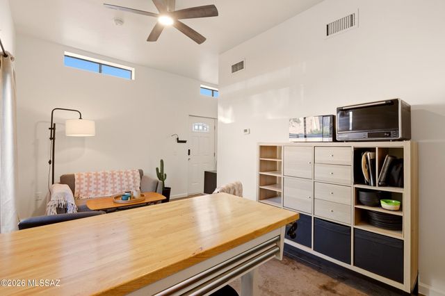 830 E Helen Street, Tucson, AZ 85719