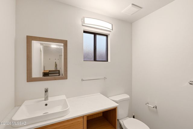 830 E Helen Street, Tucson, AZ 85719