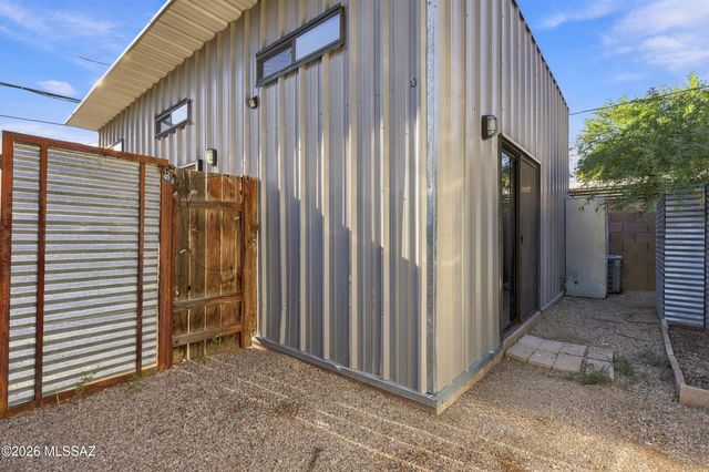 830 E Helen Street, Tucson, AZ 85719