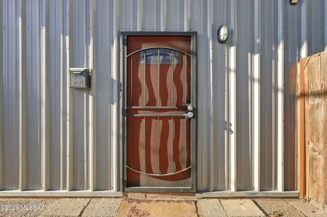 830 E Helen Street, Tucson, AZ 85719