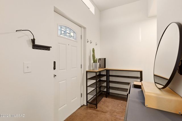 830 E Helen Street, Tucson, AZ 85719