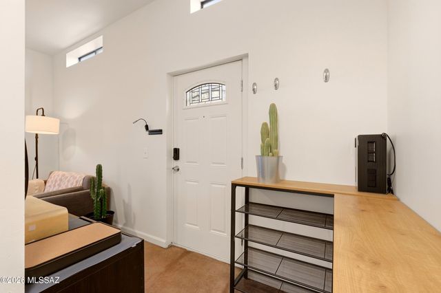 830 E Helen Street, Tucson, AZ 85719