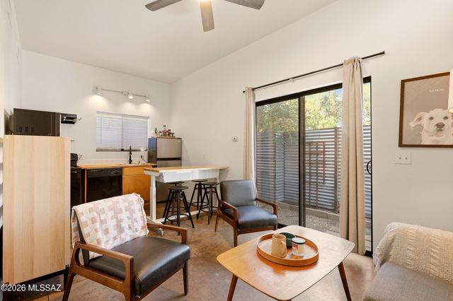 830 E Helen Street, Tucson, AZ 85719