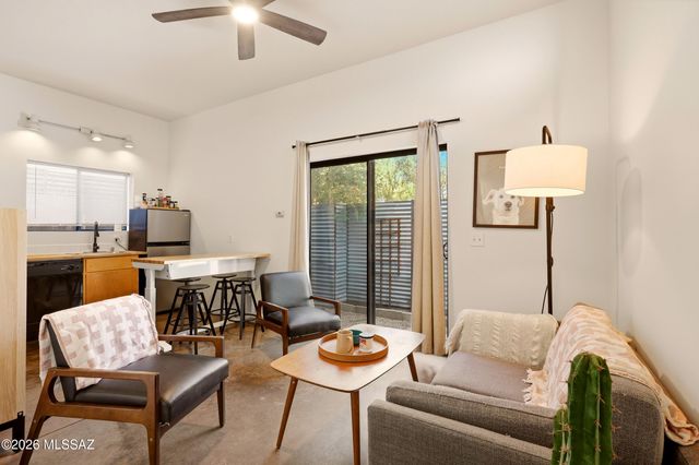 830 E Helen Street, Tucson, AZ 85719