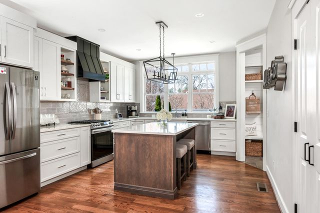 1126 Park St, Franklin, TN 37064