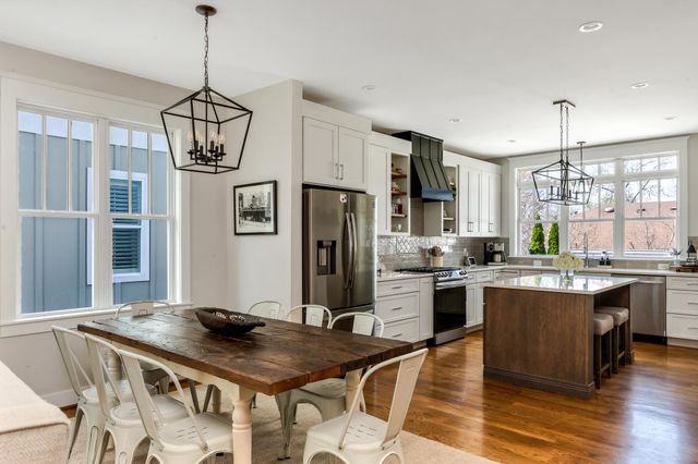 1126 Park St, Franklin, TN 37064