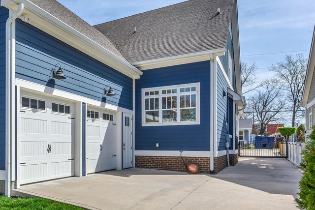 1126 Park St, Franklin, TN 37064