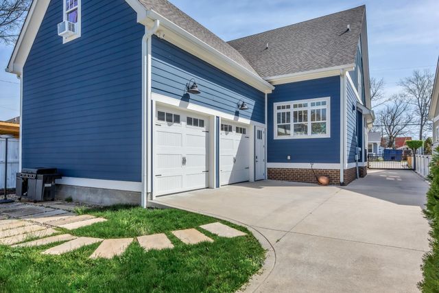 1126 Park St, Franklin, TN 37064