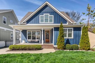 1126 Park St, Franklin, TN 37064