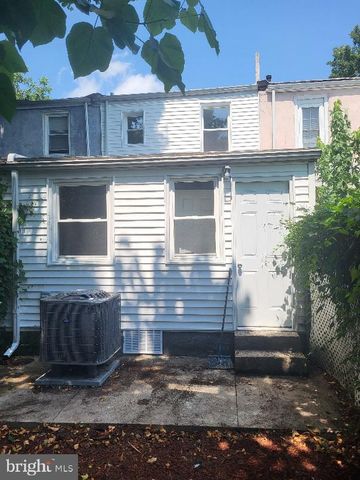 40 E ASHMEAD ST, Philadelphia, PA 19144