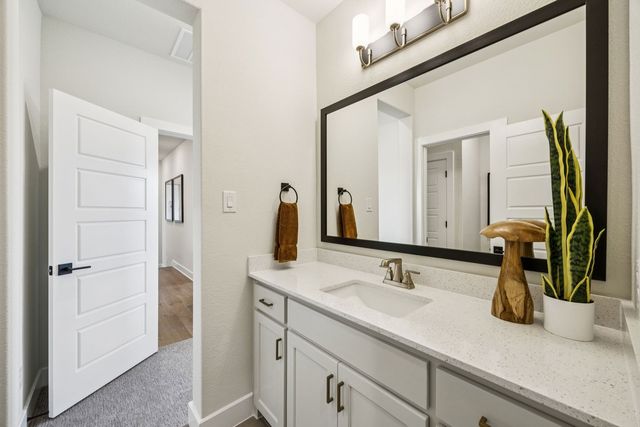 9482 Winter Bloom Street, Frisco, TX 75035