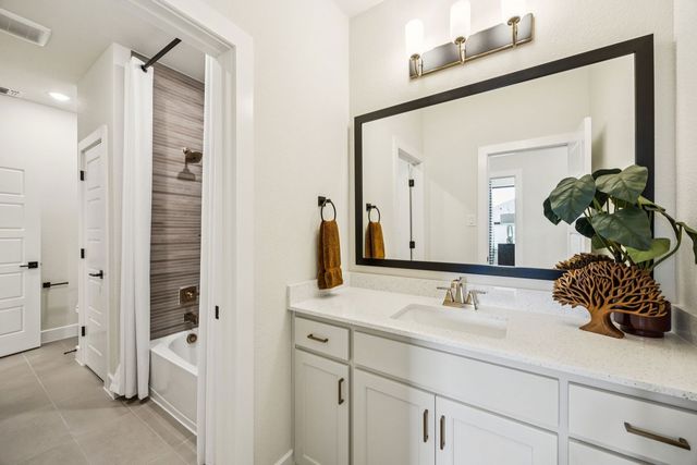 9482 Winter Bloom Street, Frisco, TX 75035