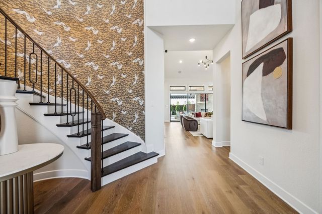 9482 Winter Bloom Street, Frisco, TX 75035