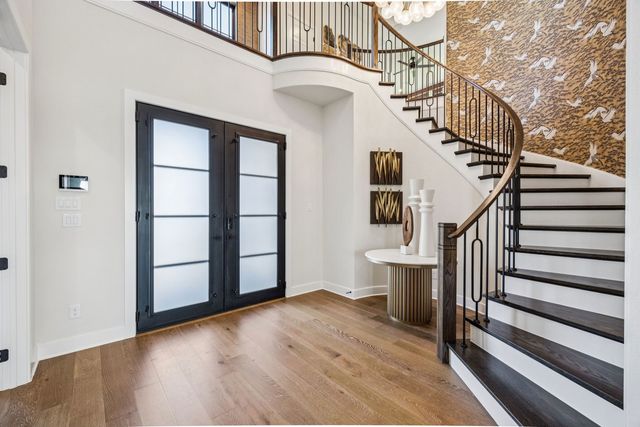 9482 Winter Bloom Street, Frisco, TX 75035