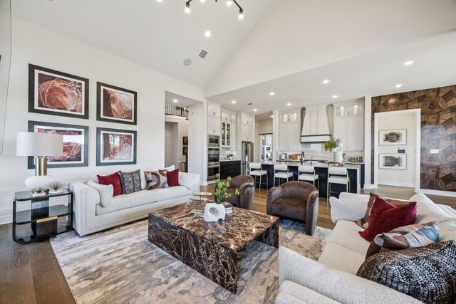 9482 Winter Bloom Street, Frisco, TX 75035