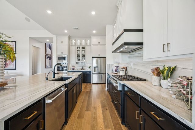 9482 Winter Bloom Street, Frisco, TX 75035