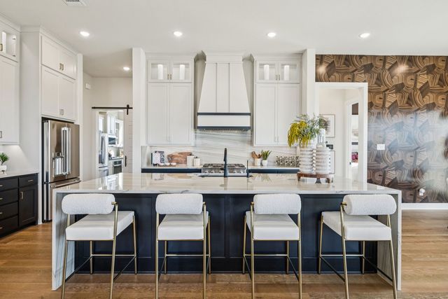 9482 Winter Bloom Street, Frisco, TX 75035