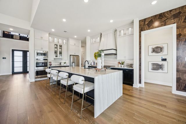 9482 Winter Bloom Street, Frisco, TX 75035