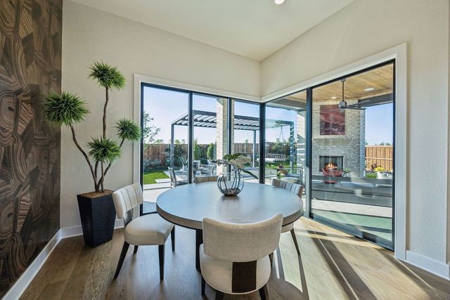 9482 Winter Bloom Street, Frisco, TX 75035