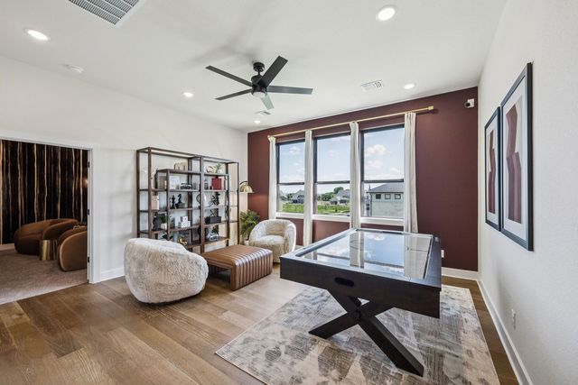 9482 Winter Bloom Street, Frisco, TX 75035